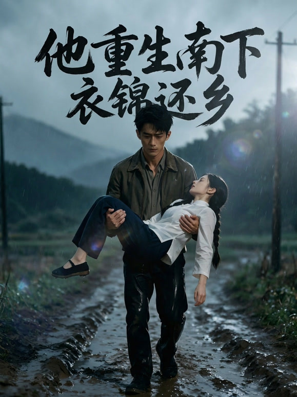 他重生南下衣锦还乡