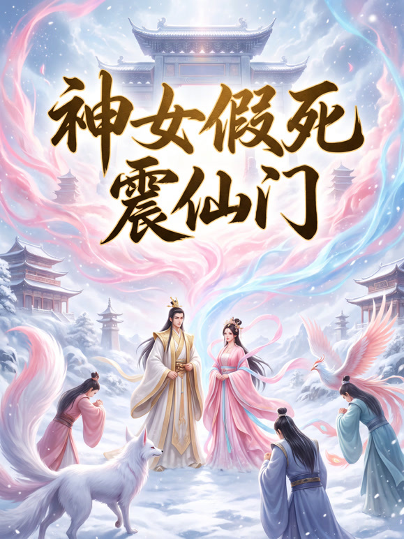 神女假死震仙门