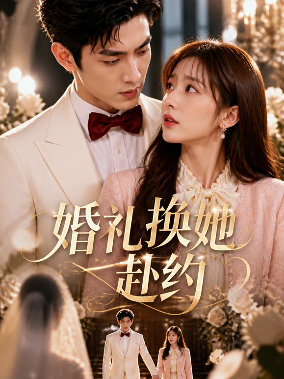 婚礼换她赴约