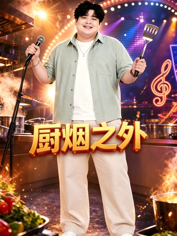 厨烟之外