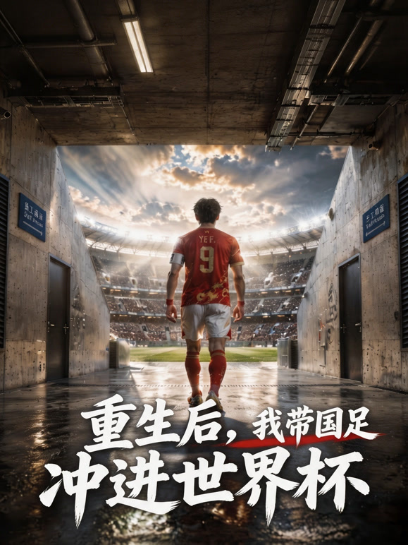 重生后，我带国足冲进世界杯