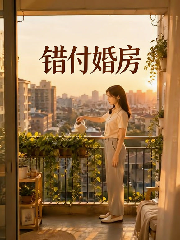 错付婚房