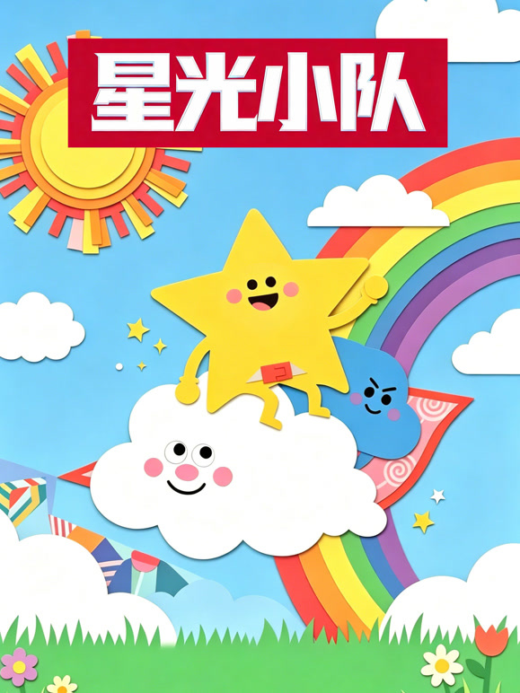 星光小队