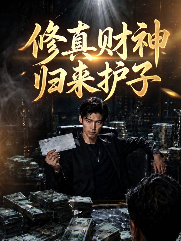 修真财神归来护子
