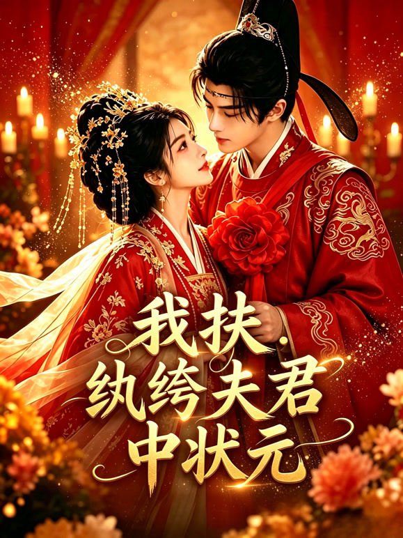 我扶纨绔夫君中状元