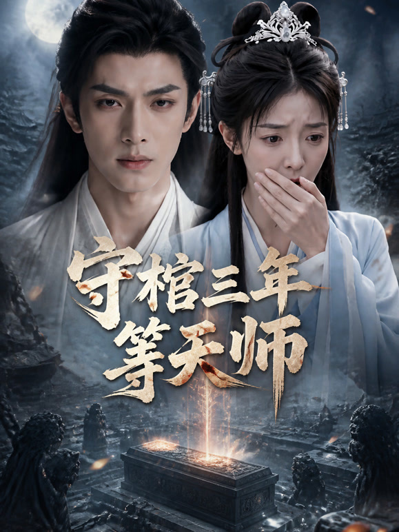 守棺三年等天师