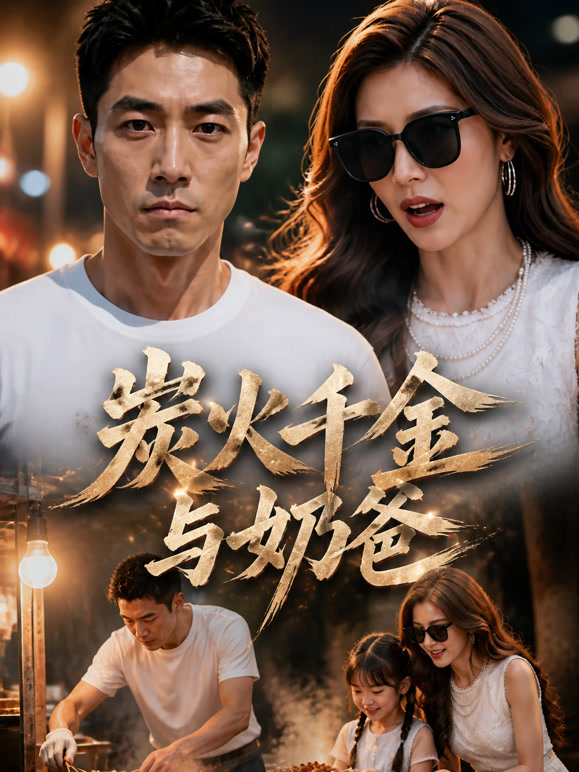 炭火千金与奶爸