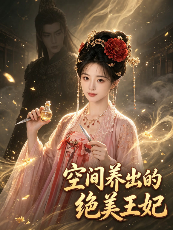 空间养出的绝美王妃