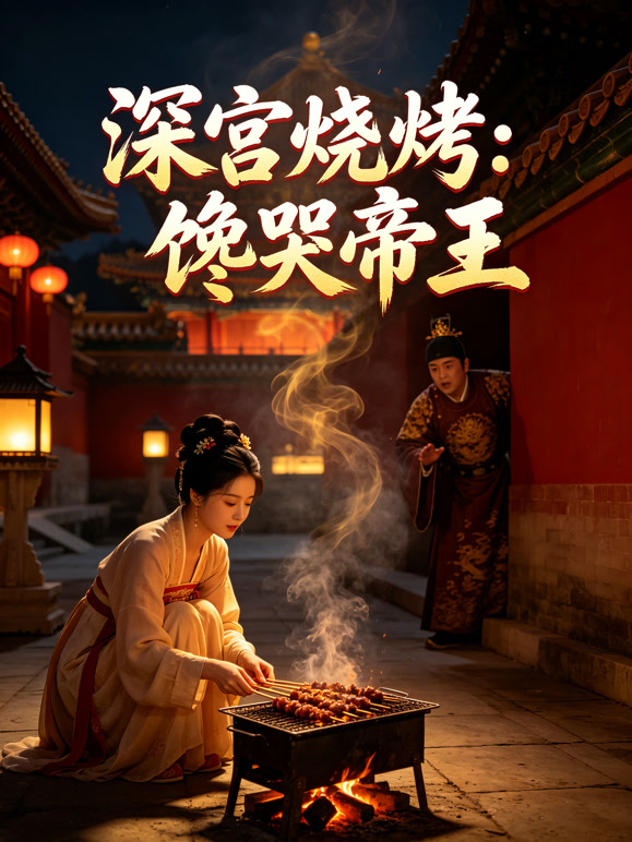 深宫烧烤：馋哭帝王