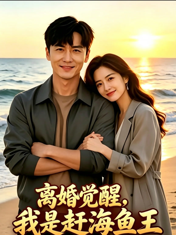离婚觉醒：我是赶海鱼王