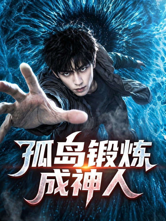 孤岛锻炼成神人
