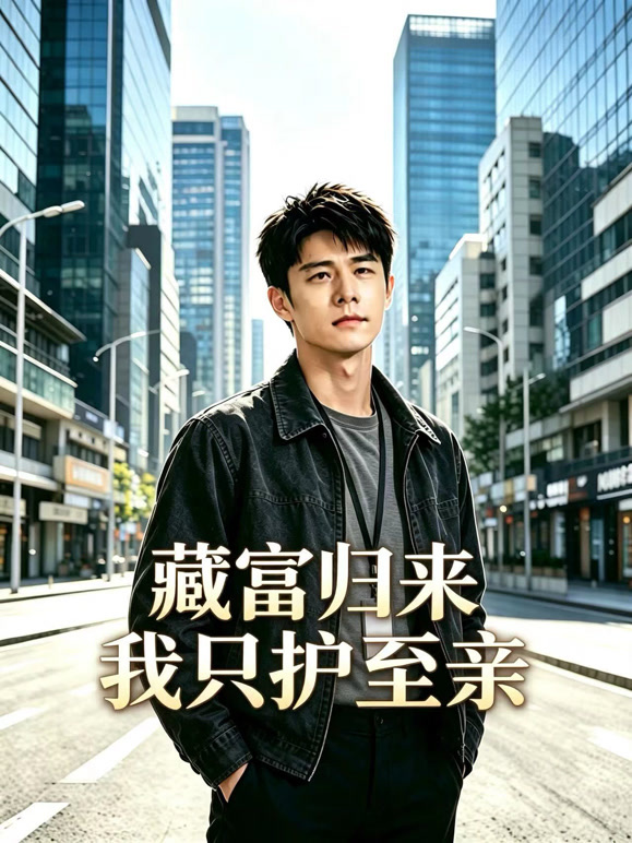 藏富归来我只护至亲