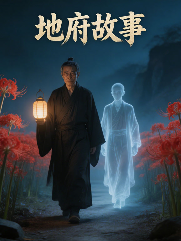 地府故事