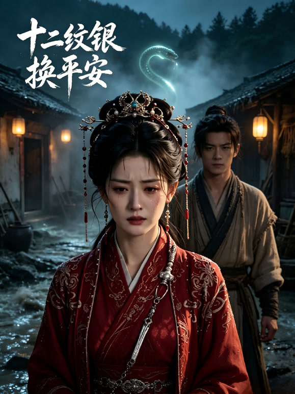 十二纹银换平安
