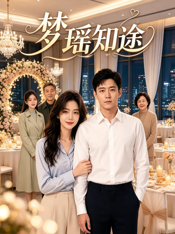 《梦瑶知途》