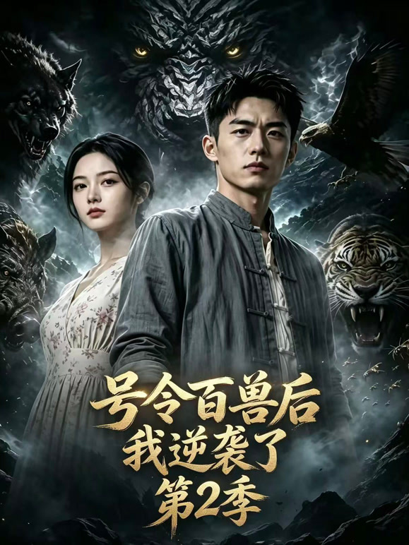 号令百兽后我逆袭了第二季