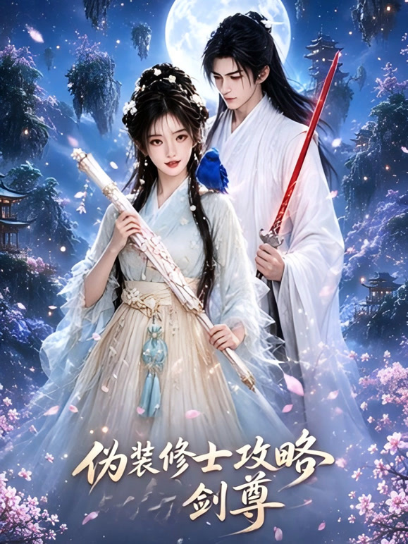 伪装修士攻略剑尊