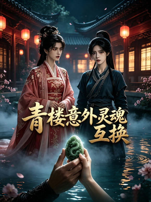 青楼意外灵魂互换