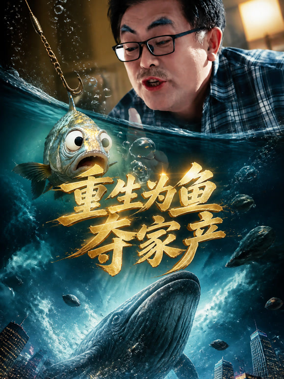 重生为鱼夺家产