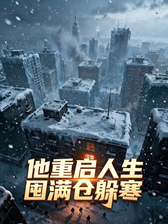 他重启人生囤满仓躲寒