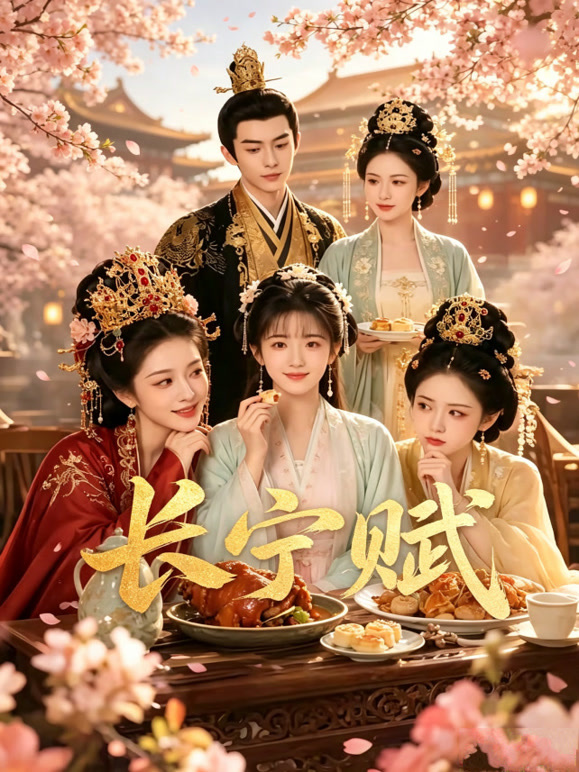 长宁赋