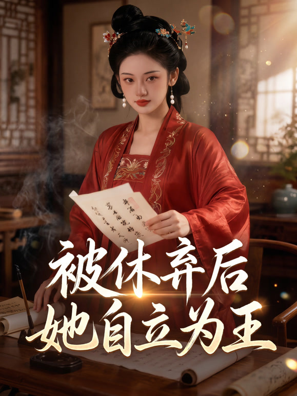 被休弃后她自立为王