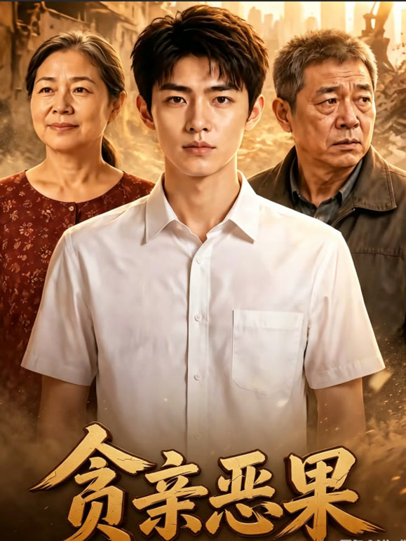 贪亲恶果