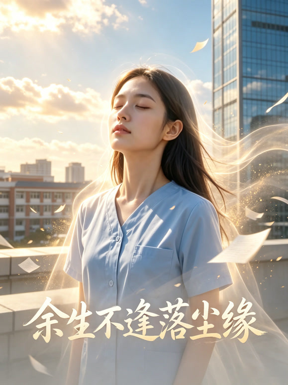 余生不逢落尘缘