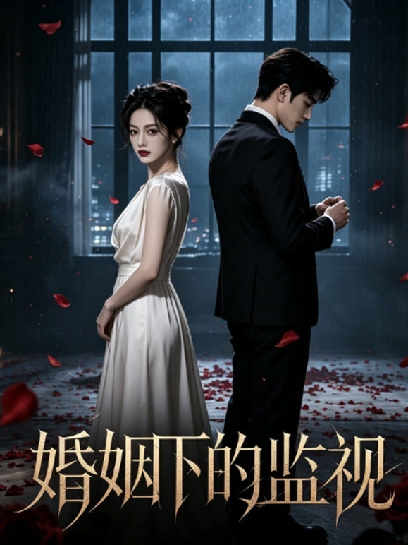 婚姻下的监视