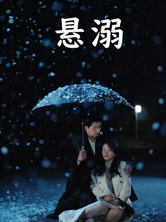 悬溺
