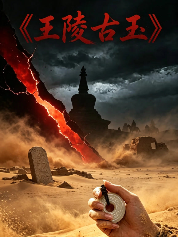 王陵古玉