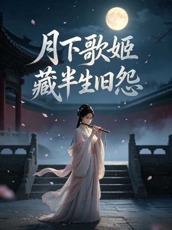 月下歌姬藏半生旧怨