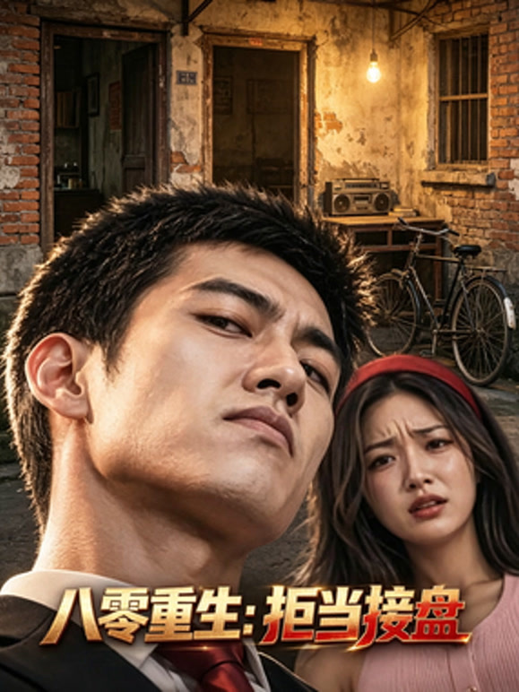 八零重生：拒当接盘