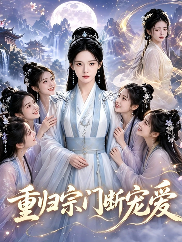 重归宗门断宠爱