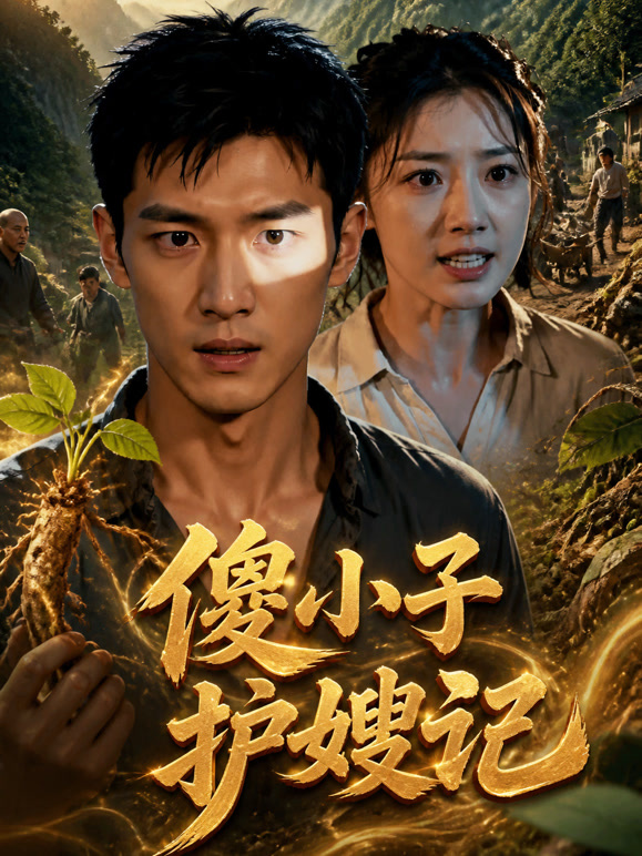 傻小子护嫂记