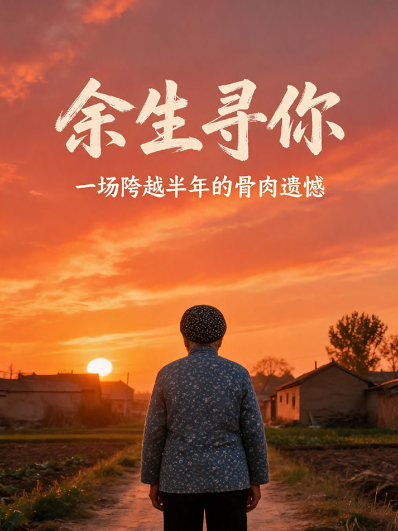 余生寻你