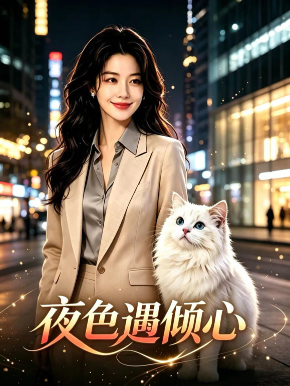 夜色遇倾心