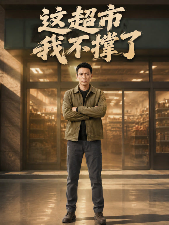 这超市我不撑了
