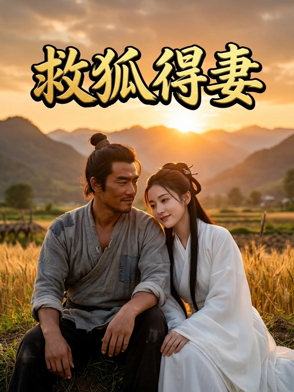 救狐得妻