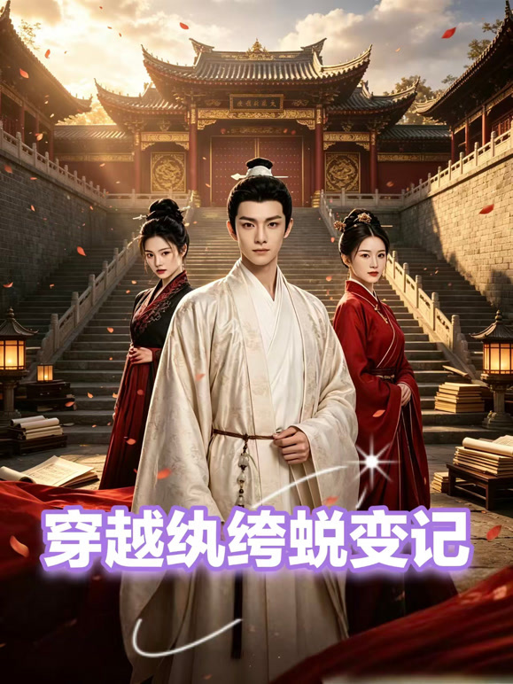 穿越纨绔蜕变记