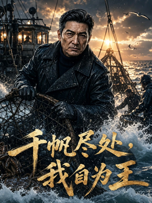 千帆尽处，我自为王