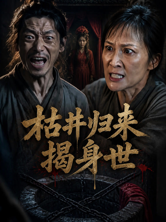 枯井归来揭身世
