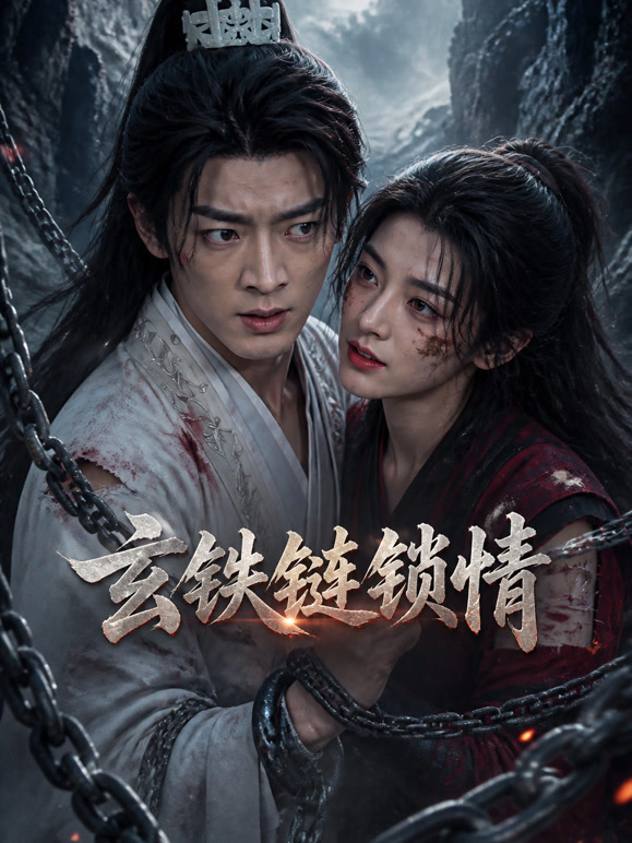 玄铁链锁情