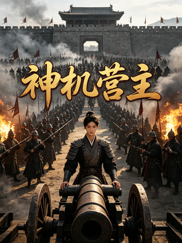 神机营主