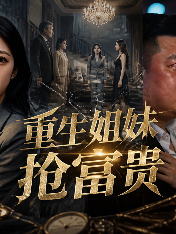 重生姐妹抢富贵