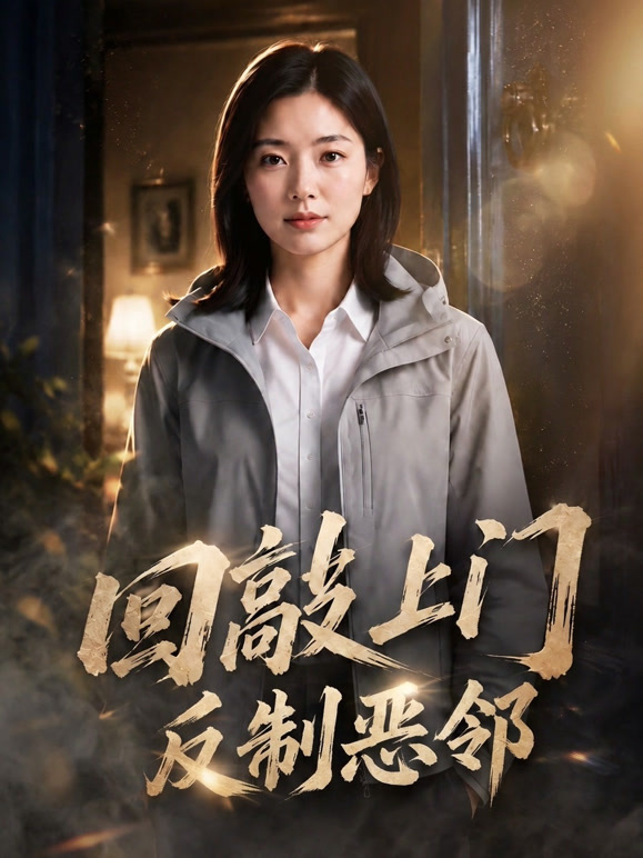 装监控反制恶邻