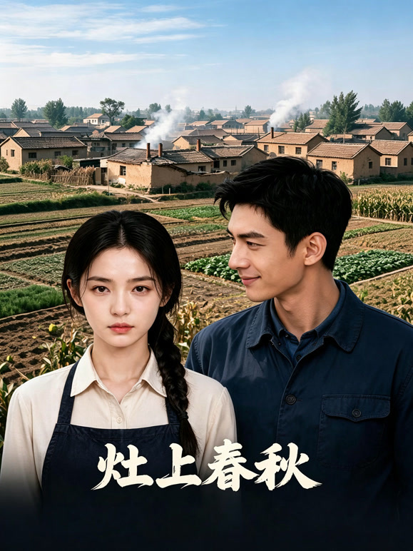 灶上春秋