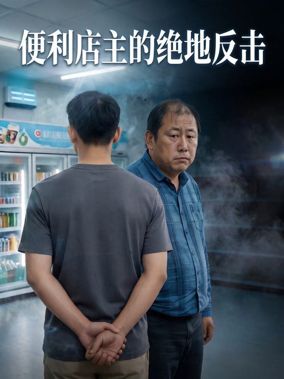 便利店主的绝地反击