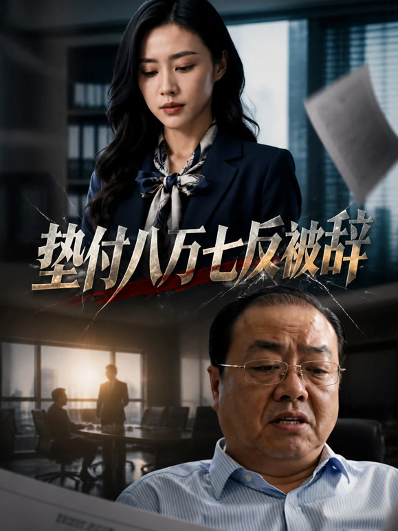 垫付八万七反被辞