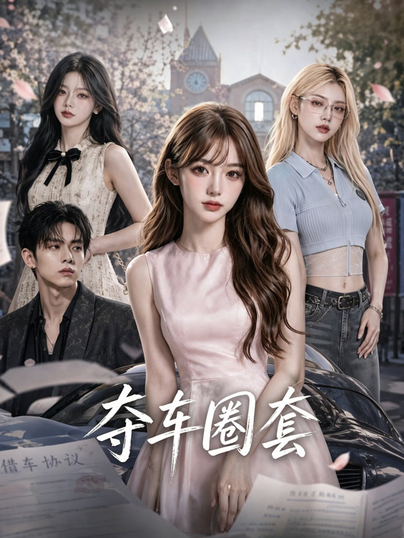 夺车圈套